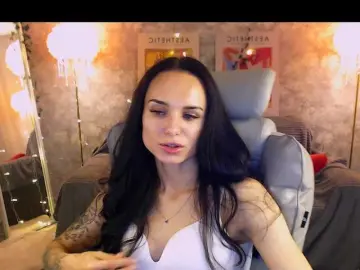 Bongacams Adult Webcams of NicoleMerz