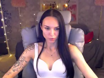 Bongacams Nude Webcam of NicoleMerz