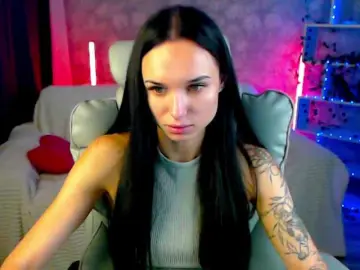 Bongacams Nude Webcam of NicoleMerz