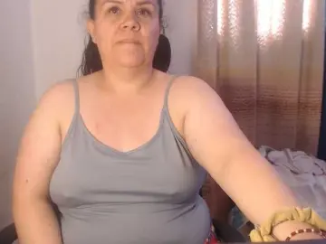 Bongacams Live Porn of agathamiller