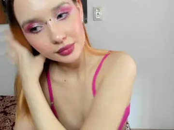 Bongacams Private Sex Chat of evelinacat