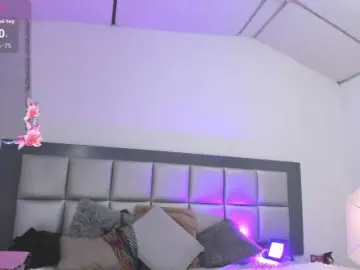 Bongacams Live Sex of VioletaHeat