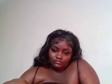 Bongacams Live Sex Cam of Wildebony1