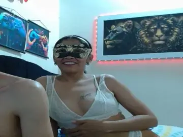 Bongacams Adult Webcams of couplehot27