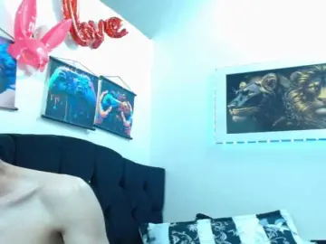 Bongacams Adult Webcam of couplehot27