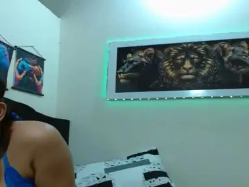 Bongacams Best Webcam of couplehot27