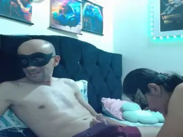 Bongacams Sex Cam of couplehot27
