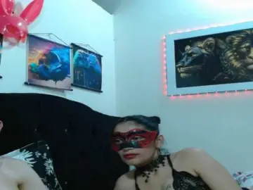 Bongacams Watch Live Sex Cams of couplehot27