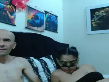 Bongacams Private Sex Chat of couplehot27