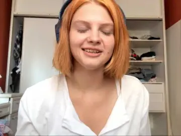 Bongacams Adult Webcam of ArlenaGelerter