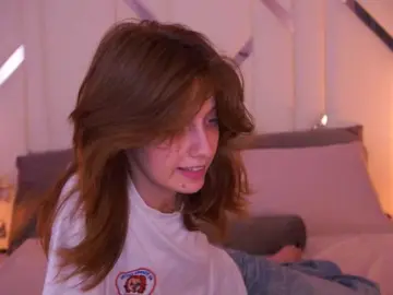 Bongacams Best Webcam of CuteeFoxy