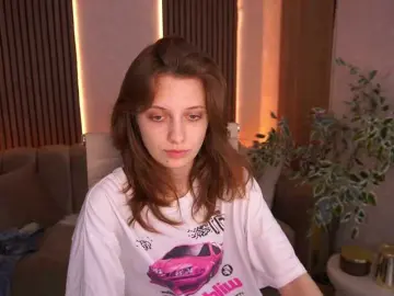 Bongacams Best Webcam of CuteeFoxy