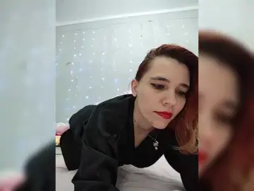 Bongacams Live Porn of Kitteen