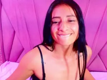 Bongacams Free Live Porn of SharlotRodriguez