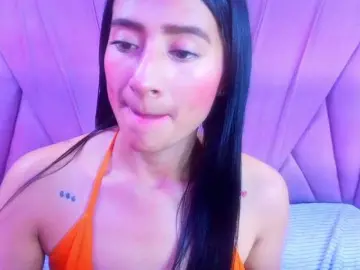 Bongacams Live Sex of SharlotRodriguez
