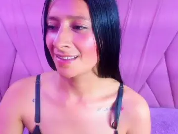 Bongacams Sex Cam of SharlotRodriguez