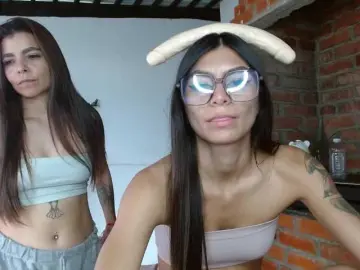 Bongacams Free Live Porn of millyxnicoll1