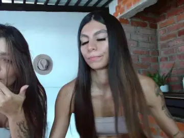 Bongacams Best Webcam of millyxnicoll1