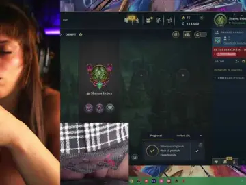 Bongacams Sex Chat of sharonurb3x