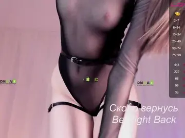 Bongacams Adult Video Chat of -Karamelya-