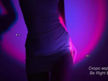 Bongacams Free Porn Cam of -Karamelya-