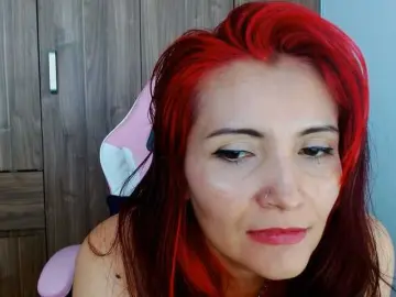Bongacams Live Porn of nanis-milf