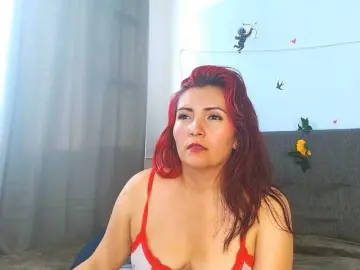 Bongacams Free Live Porn of nanis-milf
