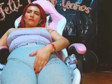 Bongacams Sex Cam of nanis-milf