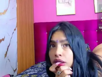 Bongacams Adult Webcam of skinnyindiansluttt