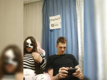 Bongacams Sex Cam of MikaAlex