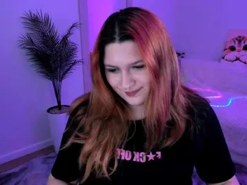 Bongacams Sex Chat of Milenafiery