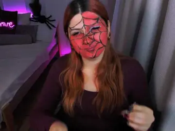 Bongacams Adult Webcam of Milenafiery