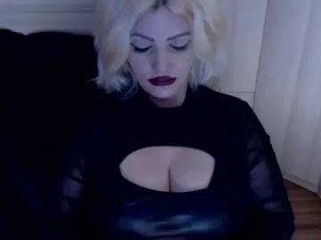 Bongacams Free Porn Cam of Mistress-Marilyn
