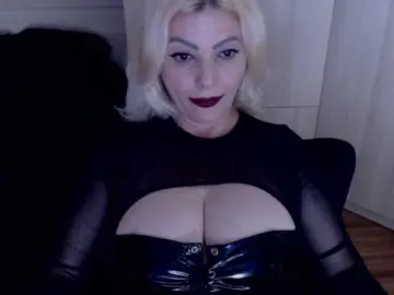 Bongacams Live Sex of Mistress-Marilyn