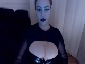 Bongacams Best live sex cam show of Mistress-Marilyn