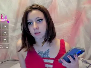Bongacams Sex Cam of Modelfox