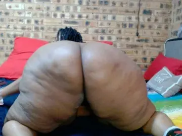 Bongacams Best Webcam of RubyBooty