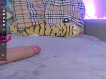 Bongacams Live Sex Cam of relishsavor