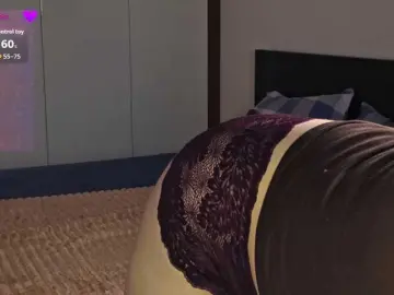 Bongacams Sex Cam of Kiki--Tiki