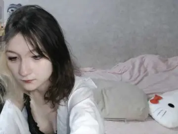 Bongacams Adult Webcam of Lilfain-baby