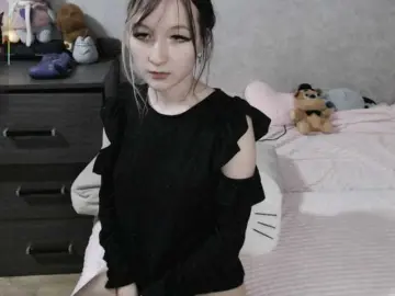 Bongacams Adult Webcam of Lilfain-baby