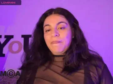 Bongacams Sex Chat of AbbySaphir