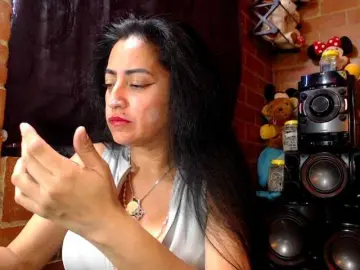 Bongacams Live Porn of AlexandrinaFenix