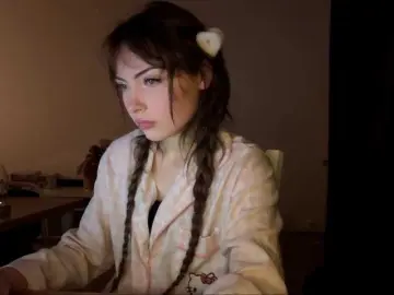 Bongacams Watch Live Sex Cams of HoodKate