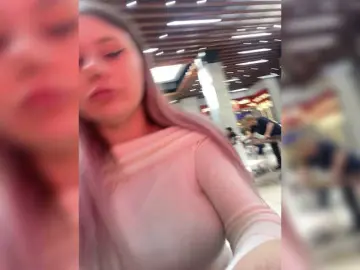 Bongacams Sex Chat of Viola18a