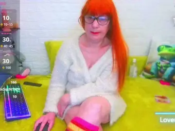 Bongacams Live Sex of FoxyMature