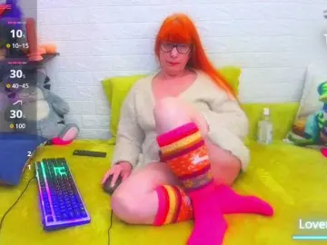 Bongacams Live Porn of FoxyMature