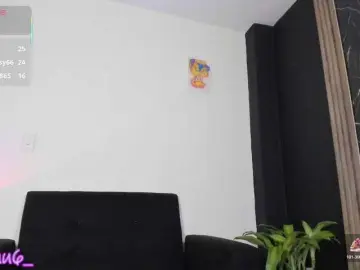 Bongacams Private Sex Chat of Haru-tay