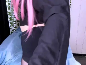 Bongacams Sex Chat of TinaEvanss