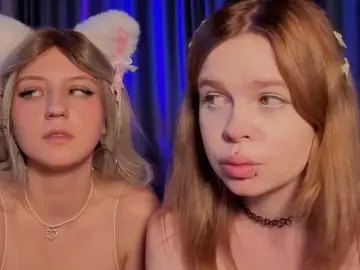 Bongacams Sex Chat of AngelAndAlice